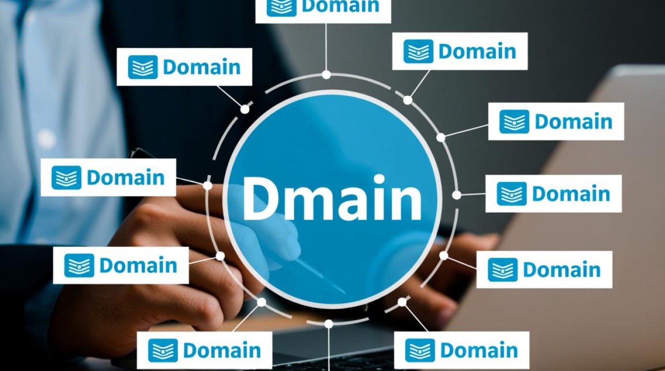 一个人可以同时拥有几个域名?数量有限制吗? 一个人可以同时拥有几个域名?数量有限制吗?