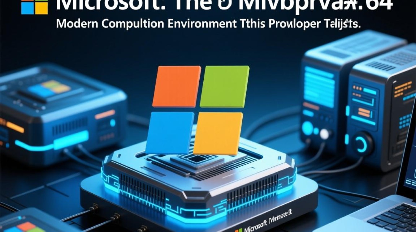 微软虚拟机64位如何安装和配置? 微软虚拟机64位如何安装和配置?