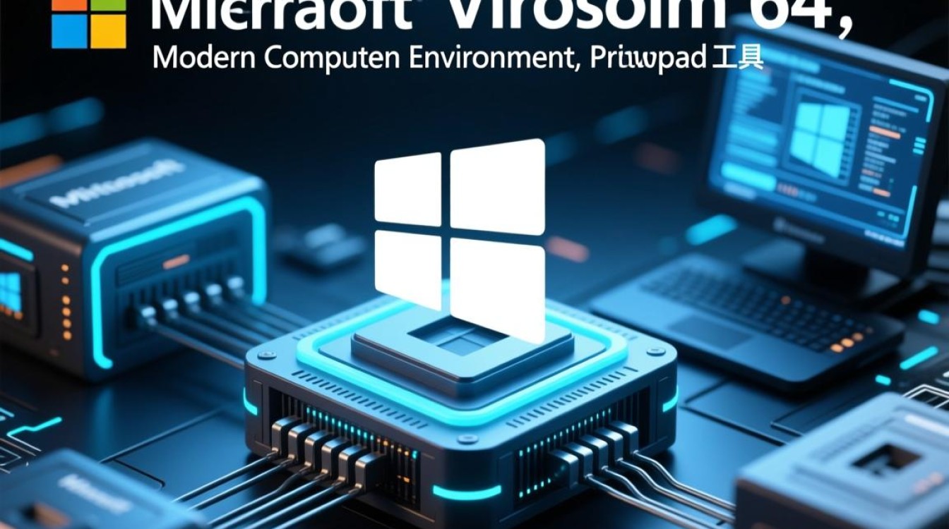 微软虚拟机64位如何安装和配置? 微软虚拟机64位如何安装和配置?