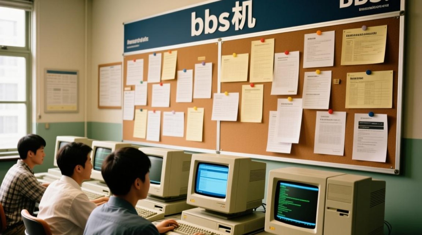 bbs机器域名是什么？如何选择和使用？-好主机测评网