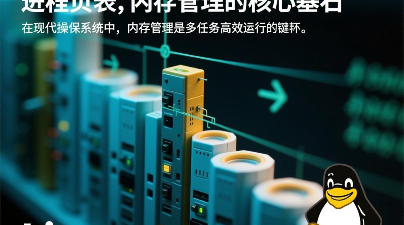 Linux进程页表是如何映射虚拟内存到物理内存的？-好主机测评网