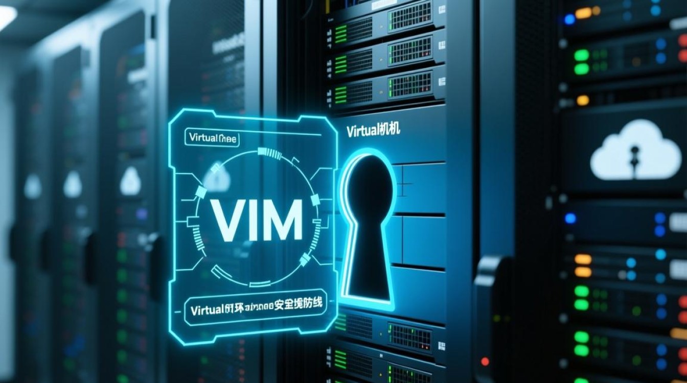 如何彻底封锁虚拟机后门以保障系统安全？-好主机测评网