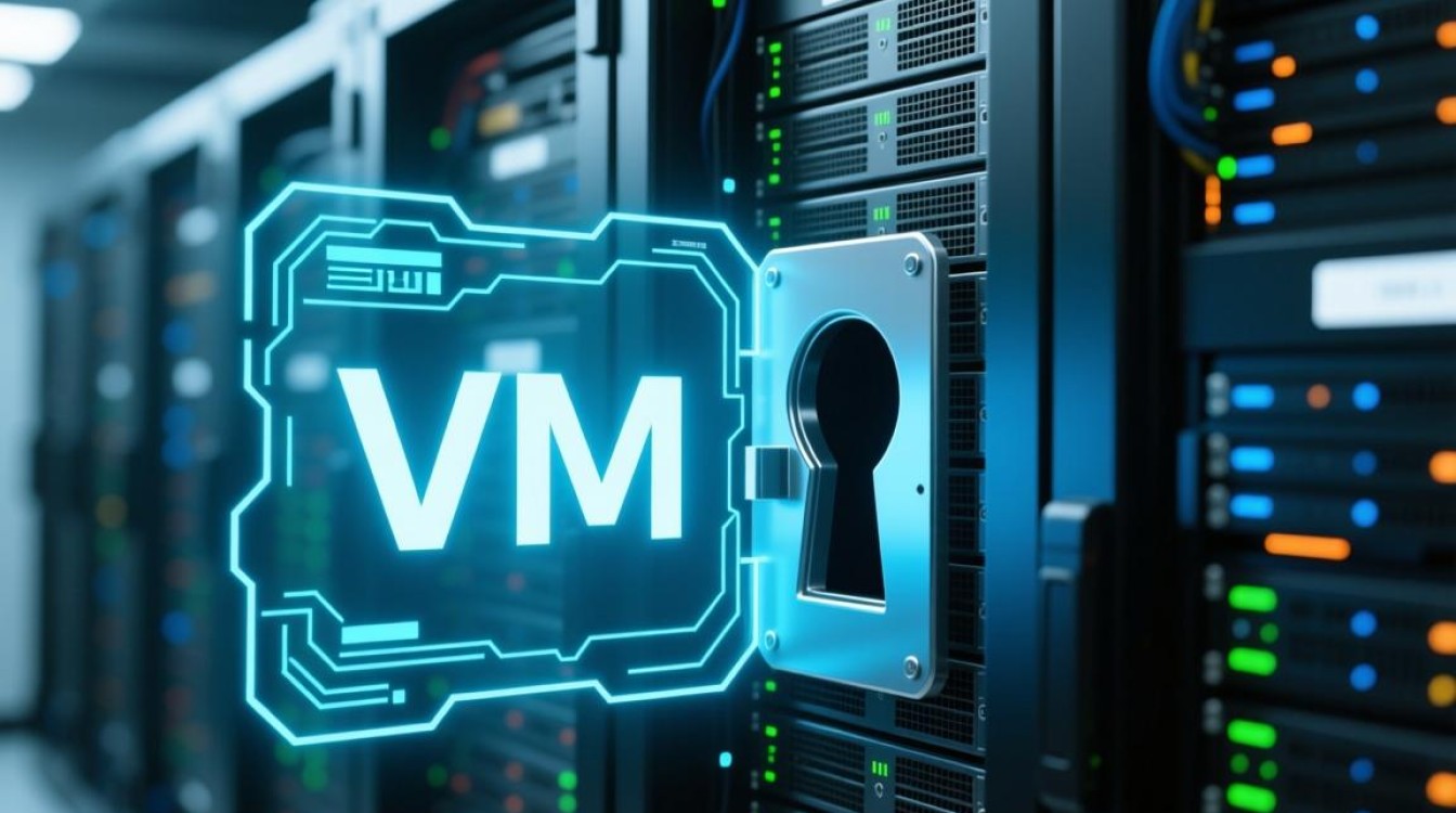 如何彻底封锁虚拟机后门以保障系统安全？