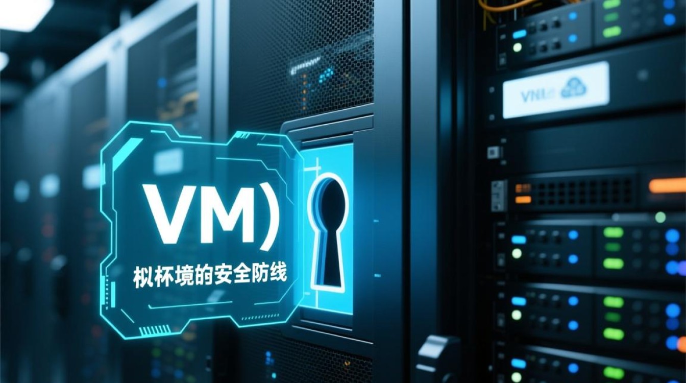 如何彻底封锁虚拟机后门以保障系统安全？