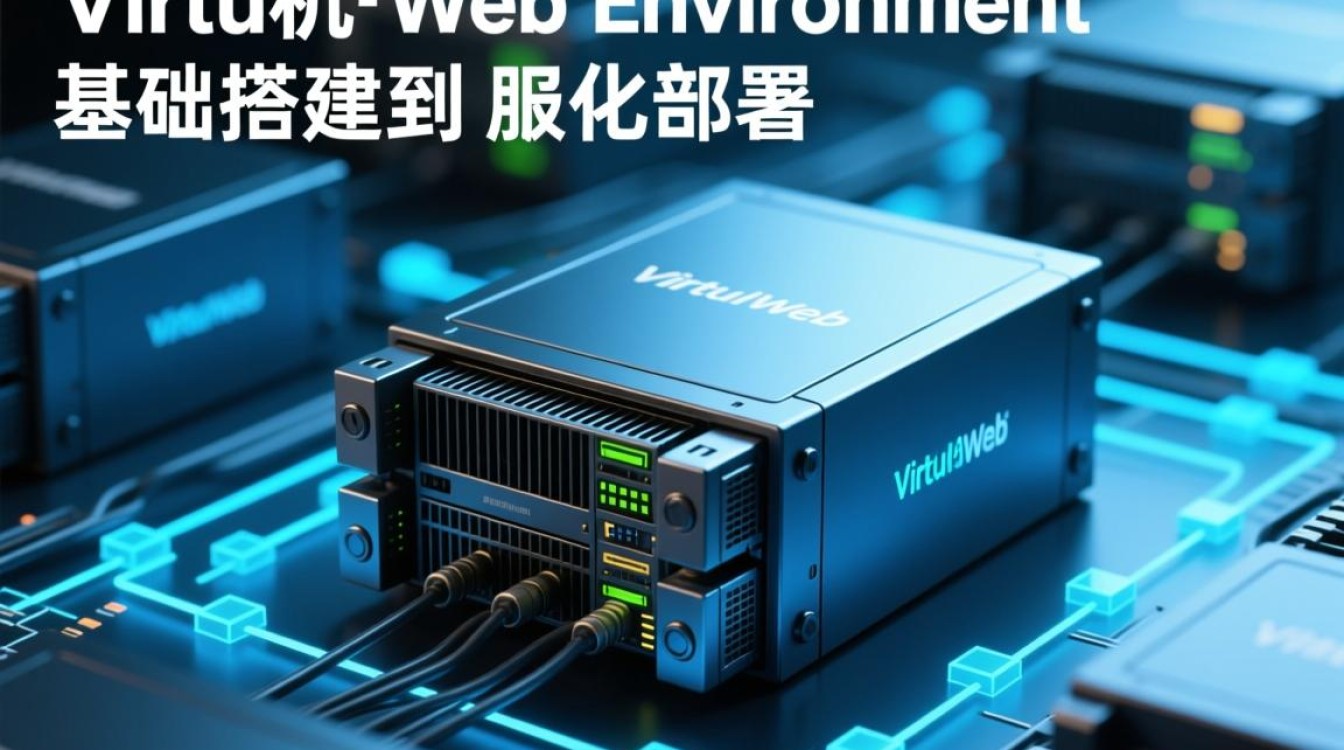 虚拟机配置web环境需要哪些步骤和常见问题？-好主机测评网