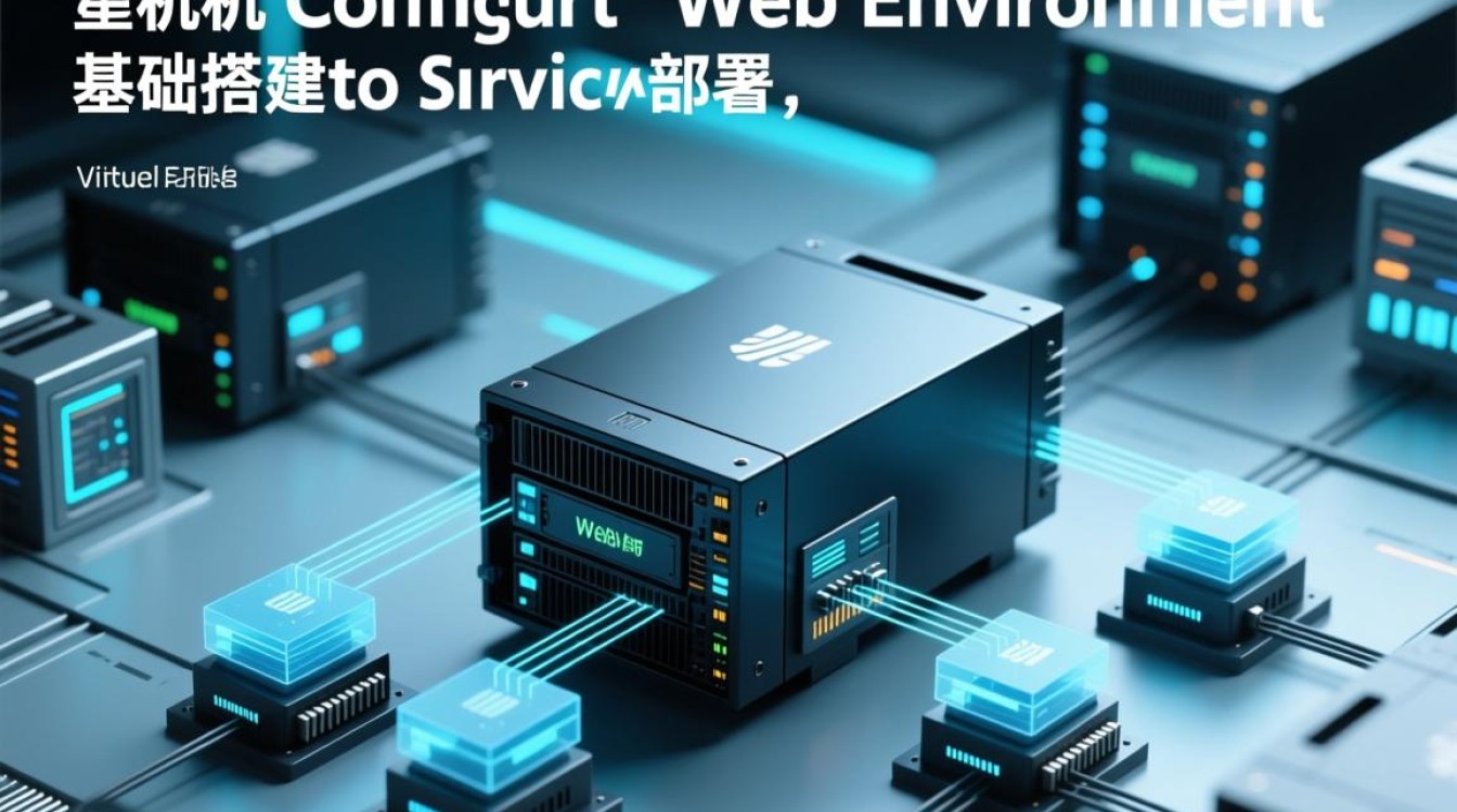 虚拟机配置web环境需要哪些步骤和常见问题? 虚拟机配置web环境需要哪些步骤和常见问题?