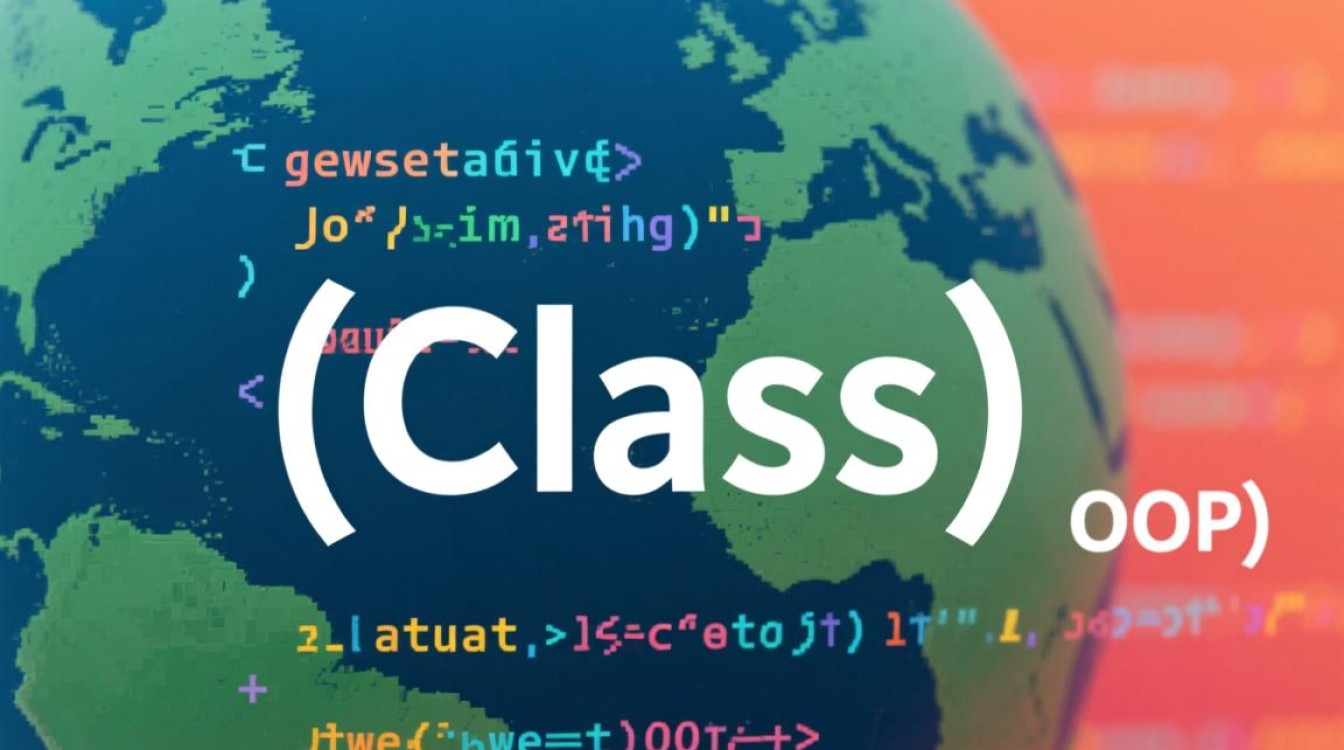 Java中的类到底是什么？它如何定义对象行为与属性？