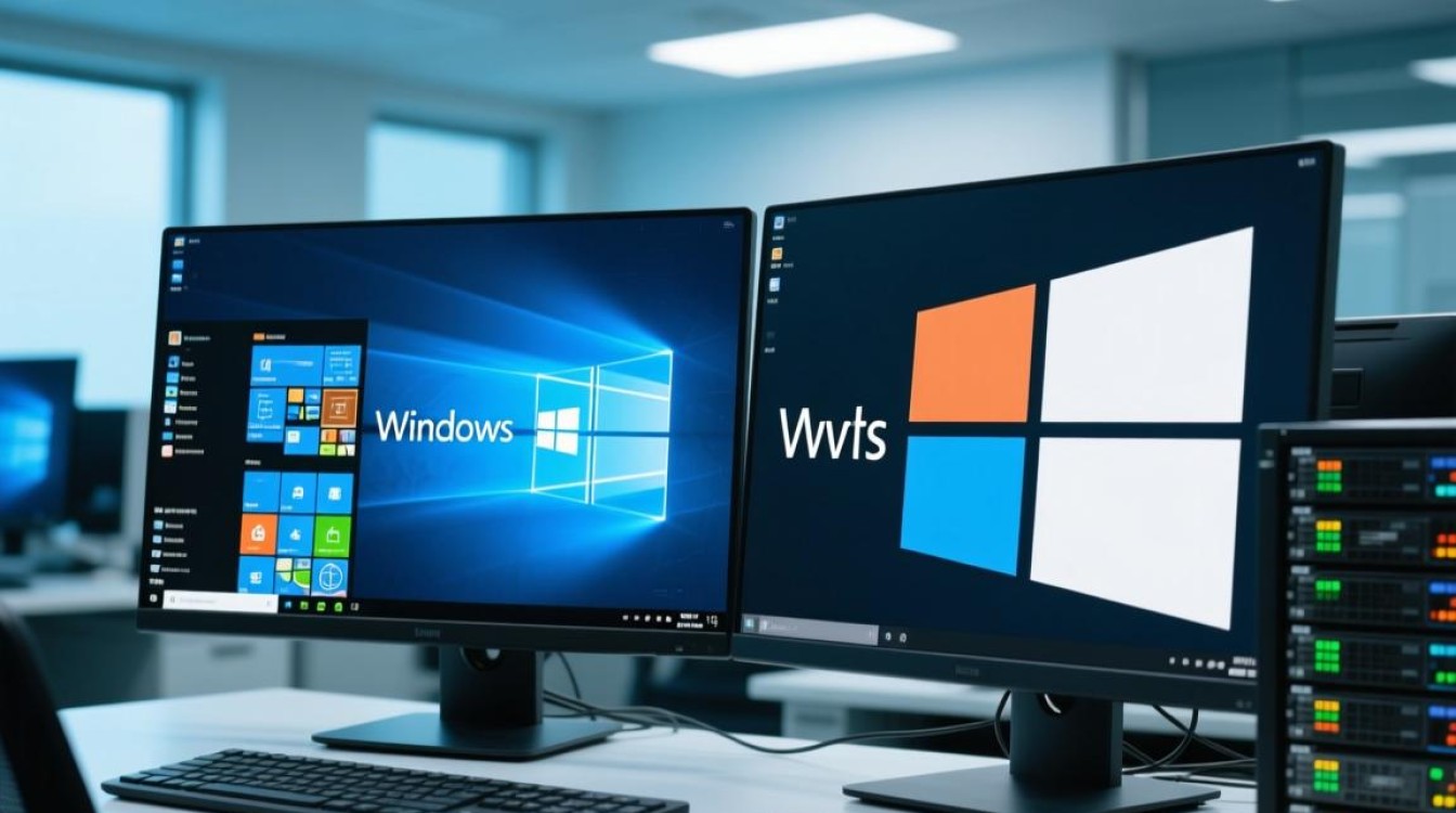 Windows虚拟机哪家强？VMware、VirtualBox、Hyper-V怎么选？-好主机测评网