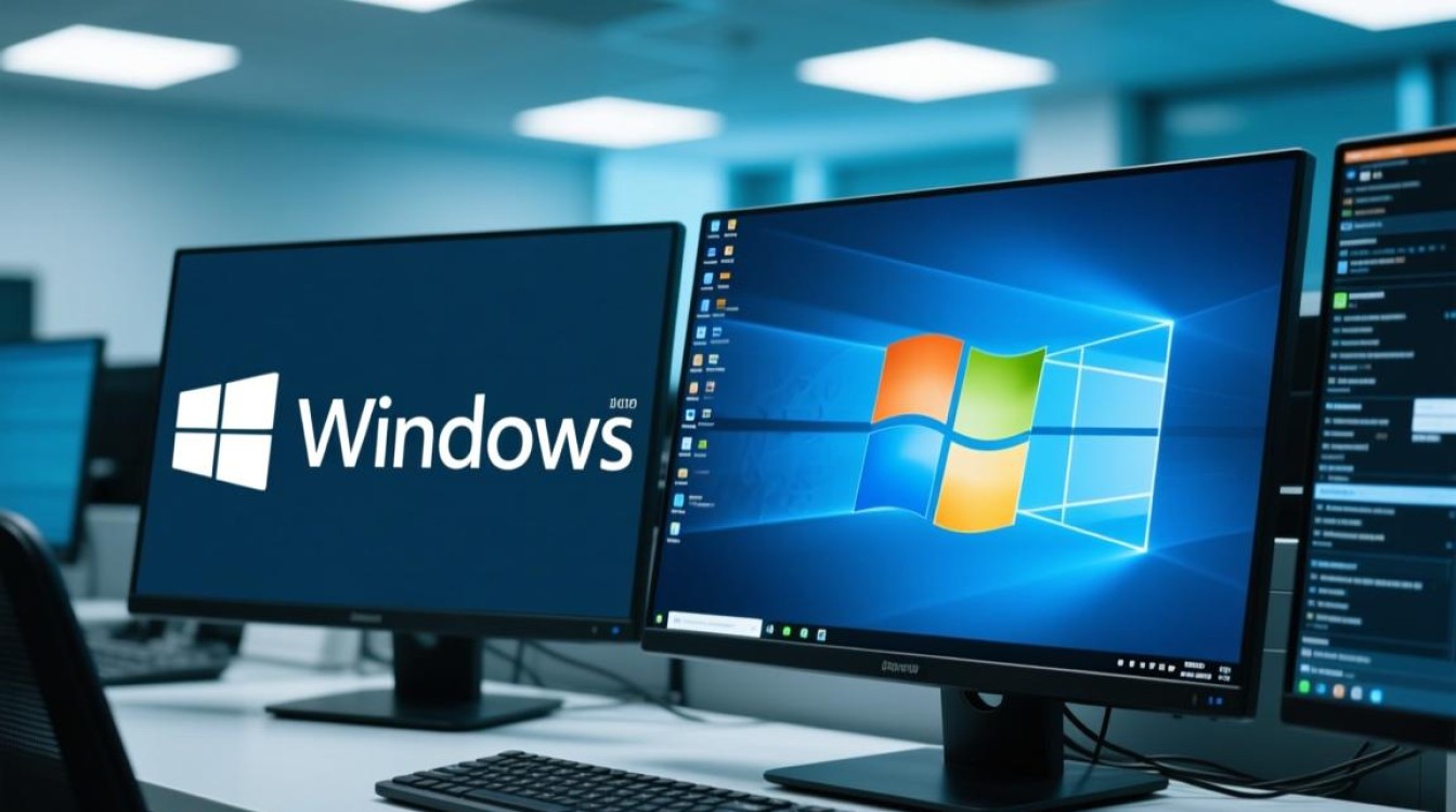 Windows虚拟机哪家强？VMware、VirtualBox、Hyper-V怎么选？