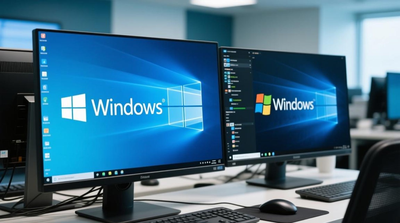Windows虚拟机哪家强？VMware、VirtualBox、Hyper-V怎么选？