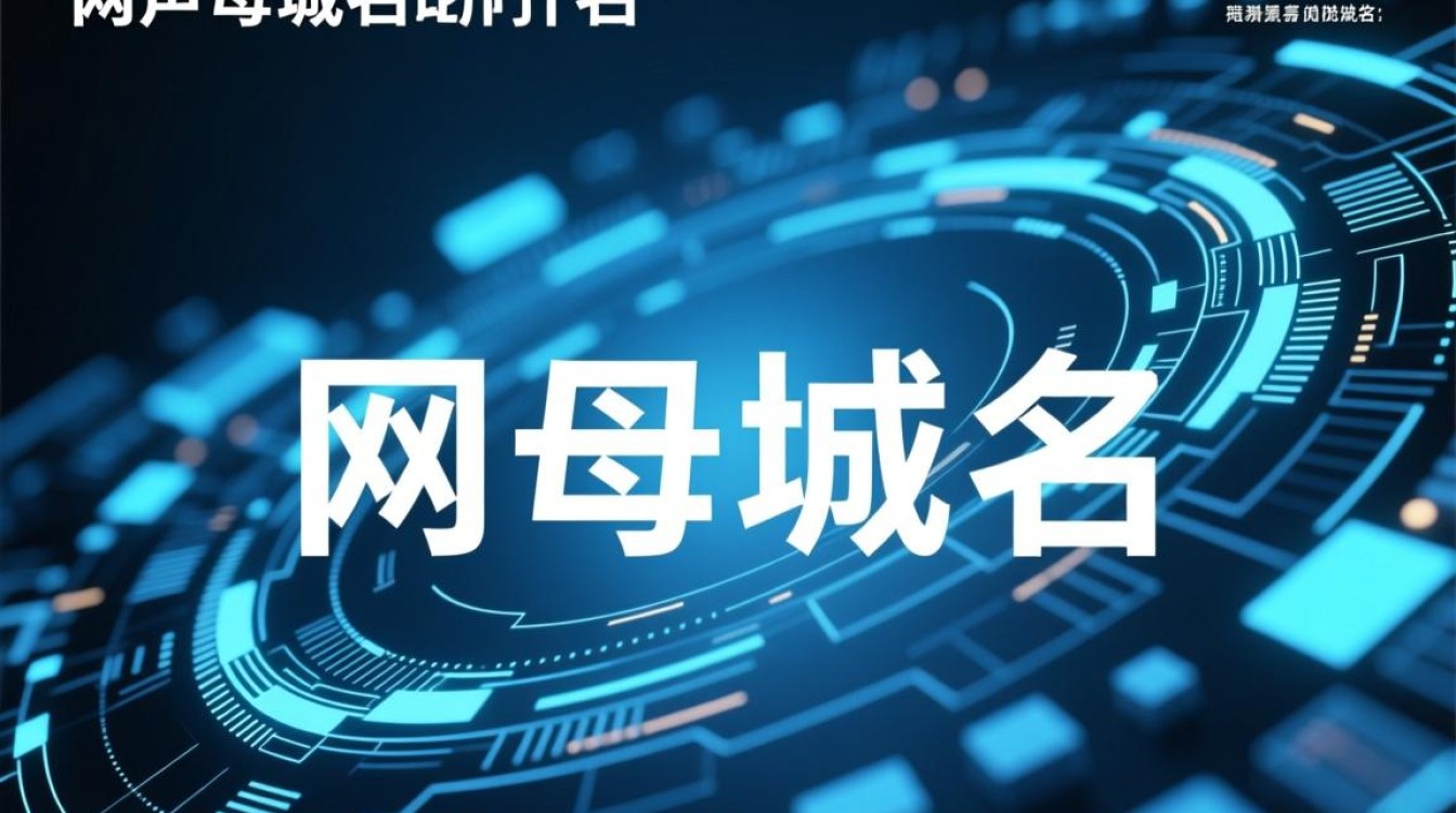 五声母域名是什么?有什么特点和优势?-好主机测评网
