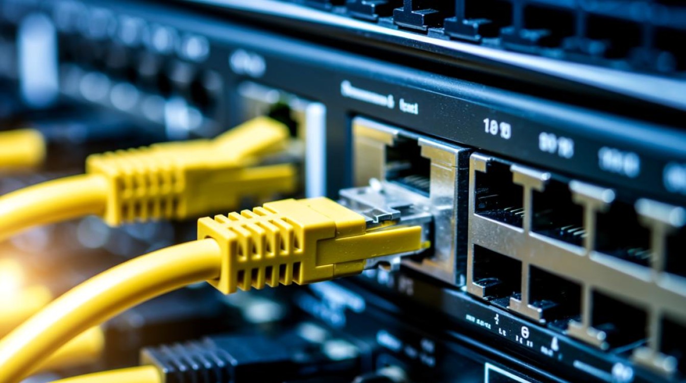 虚拟机如何正确检查和配置网卡信息？