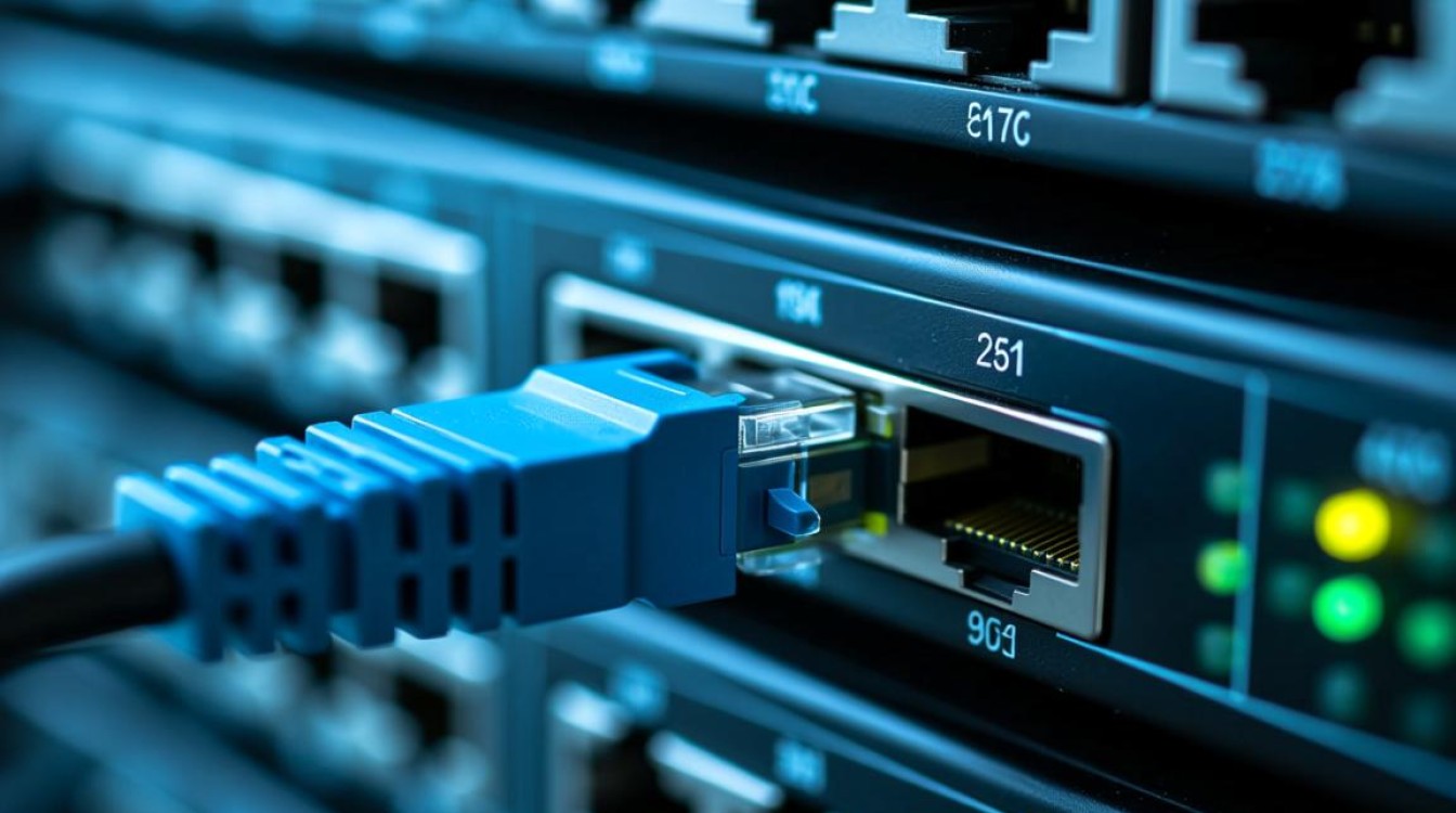 虚拟机如何正确检查和配置网卡信息?-好主机测评网