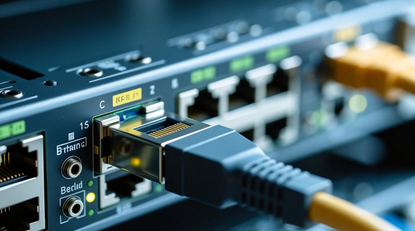 虚拟机如何正确检查和配置网卡信息？