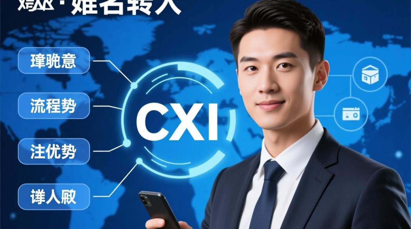 cx域名转入怎么操作？新手必看流程指南