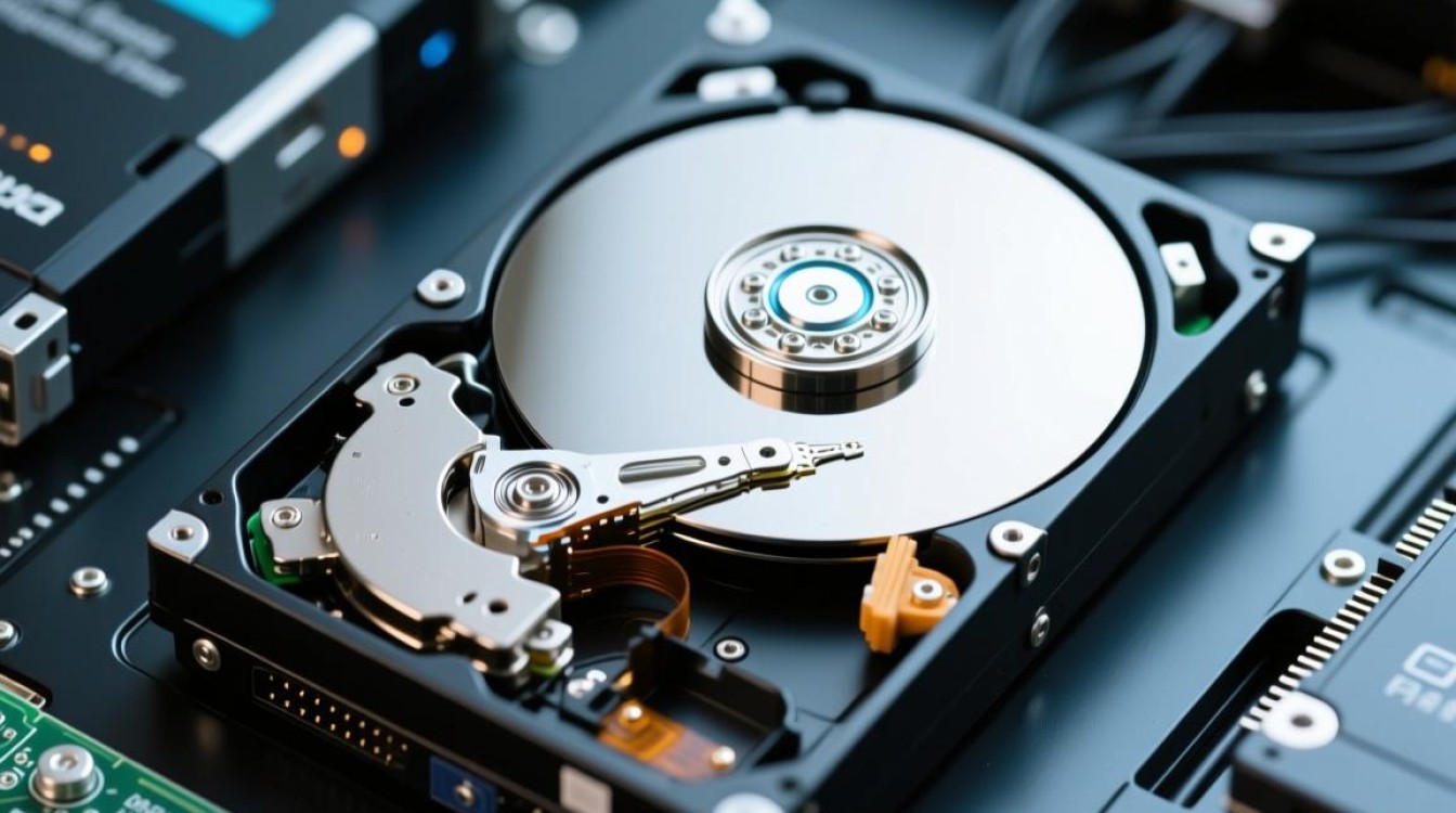 虚拟机启动硬盘失败怎么办？-好主机测评网