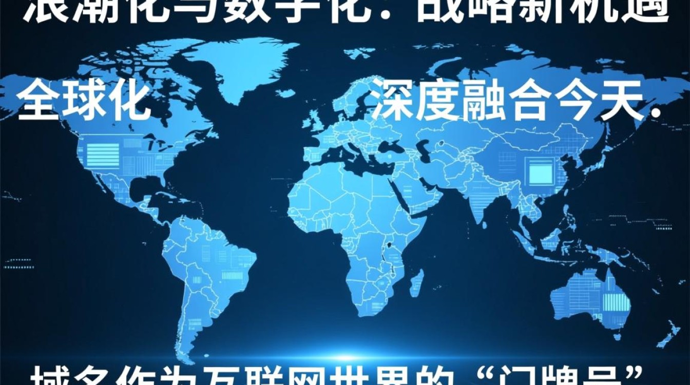 新域名亚洲上线，用户如何快速找到并信任？-好主机测评网