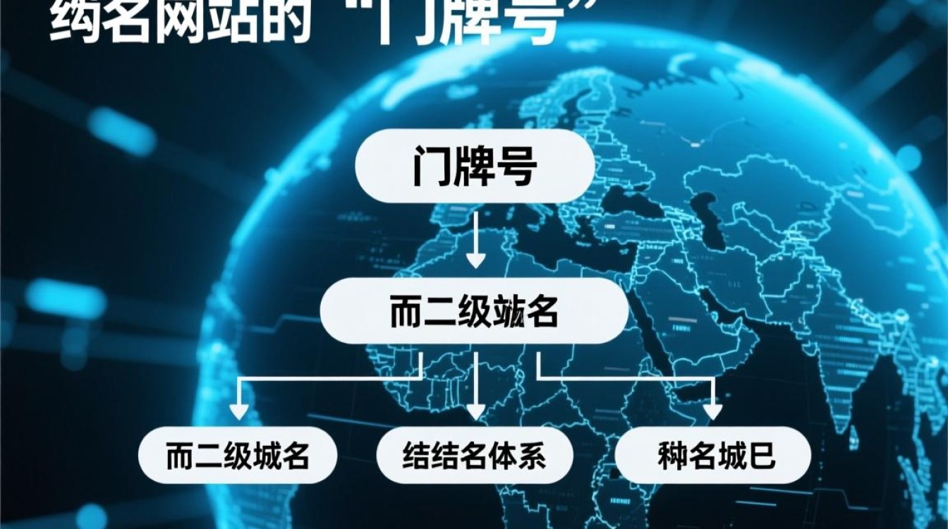 二级域名和主域名有什么区别?具体长什么样? 二级域名和主域名有什么区别?具体长什么样?