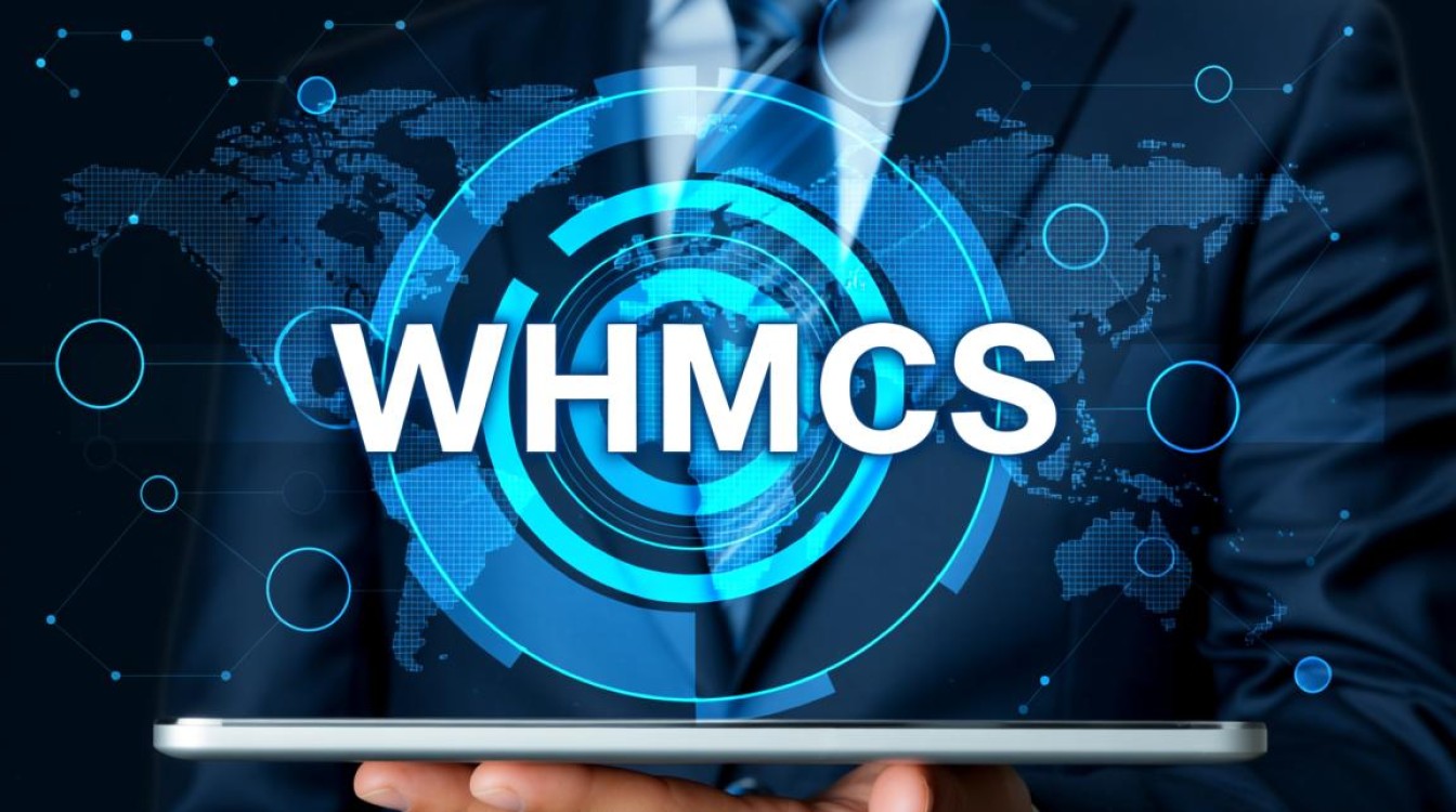 whmcs域名授权怎么用？新手必看操作指南！-好主机测评网