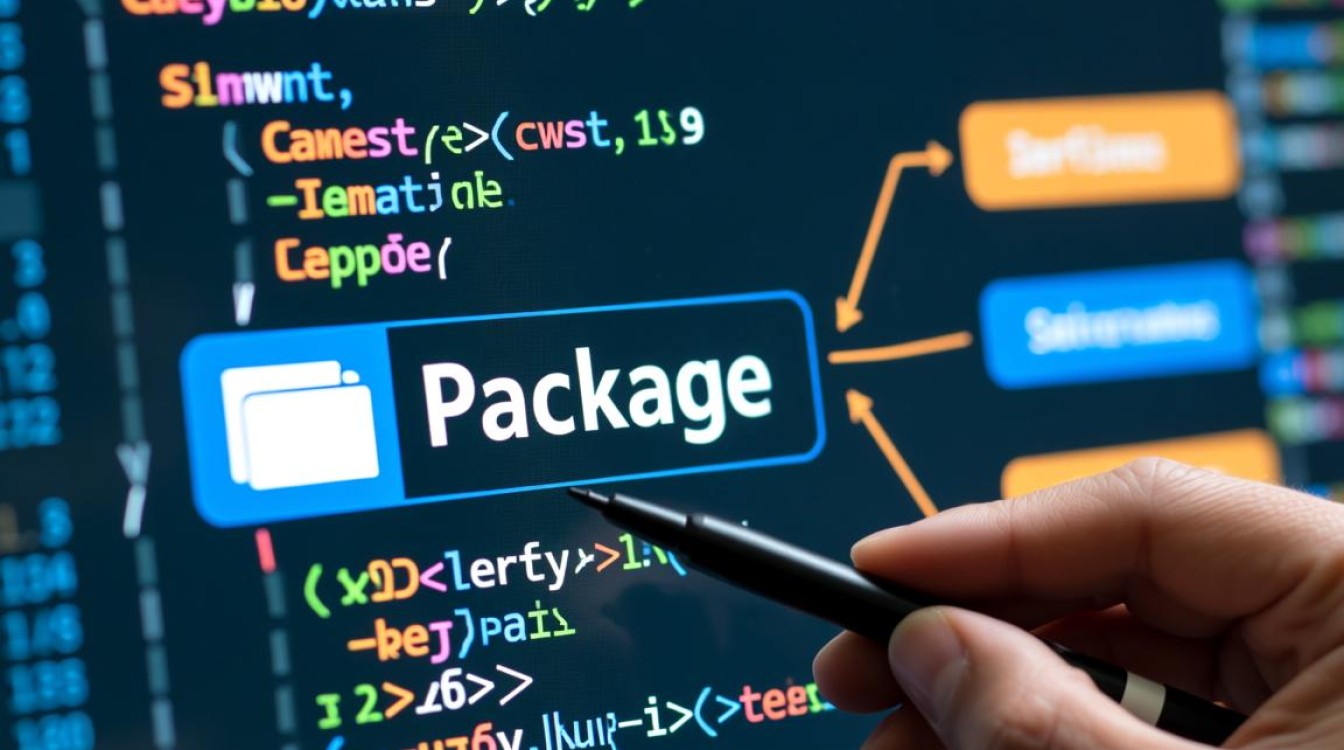 Java中同个包下类如何互相访问与调用?-好主机测评网