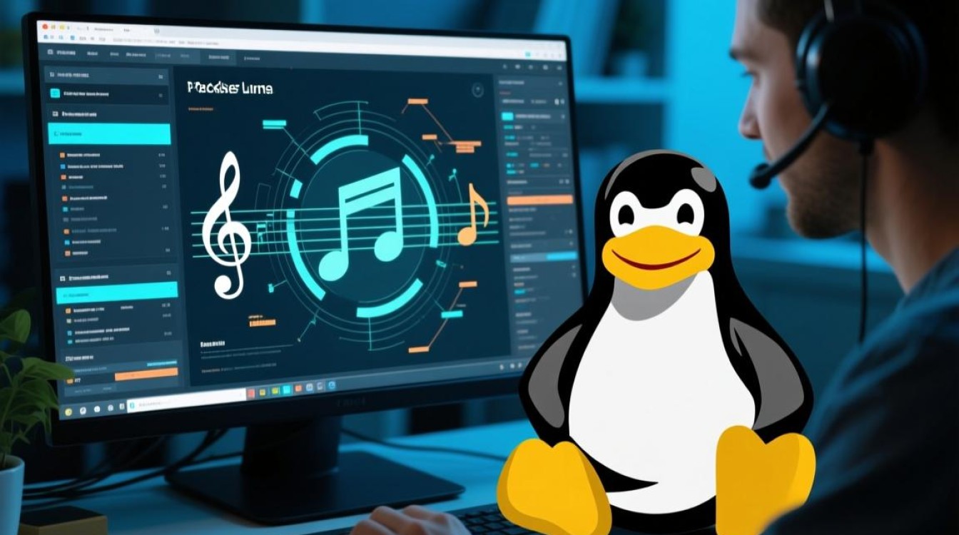 Linux系统下酷狗音乐无法播放音频怎么办? Linux系统下酷狗音乐无法播放音频怎么办?