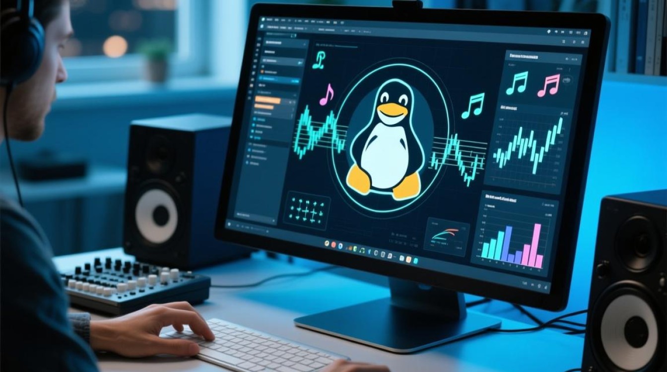 Linux系统下酷狗音乐无法播放音频怎么办? Linux系统下酷狗音乐无法播放音频怎么办?