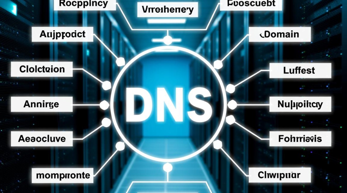 自定义域名服务器怎么用？新手配置步骤详解！-好主机测评网