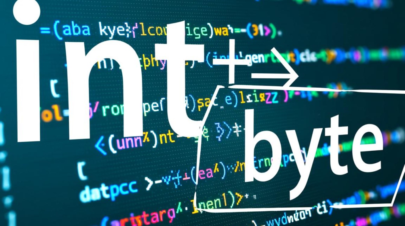 Java中int转byte类型，如何正确转换并处理符号位？-好主机测评网