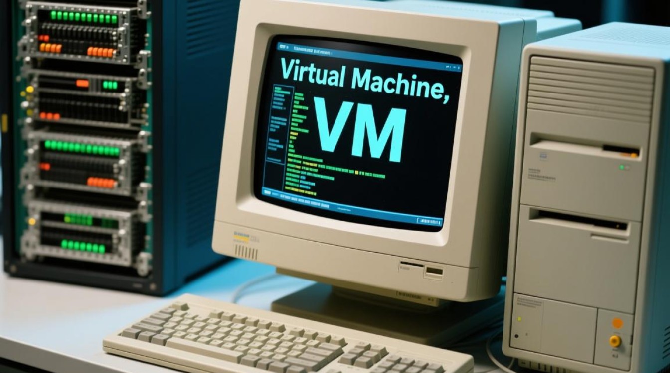 虚拟机如何编写？从零开始搭建虚拟机的步骤详解-好主机测评网