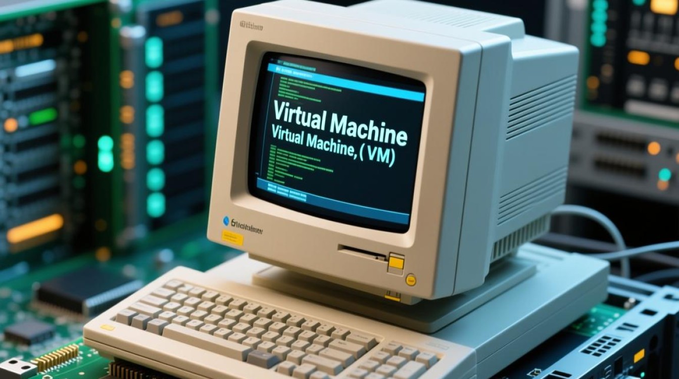 虚拟机如何编写？从零开始搭建虚拟机的步骤详解