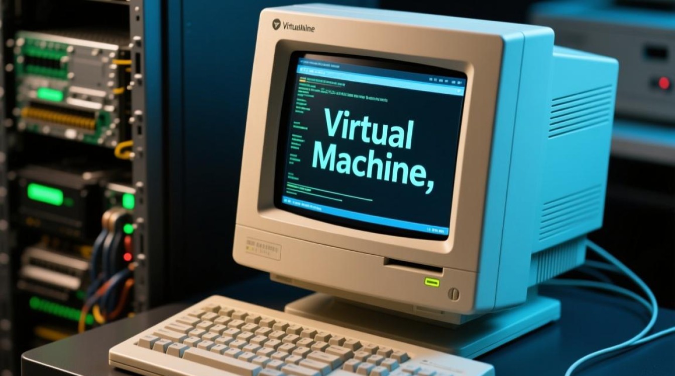 虚拟机如何编写？从零开始搭建虚拟机的步骤详解