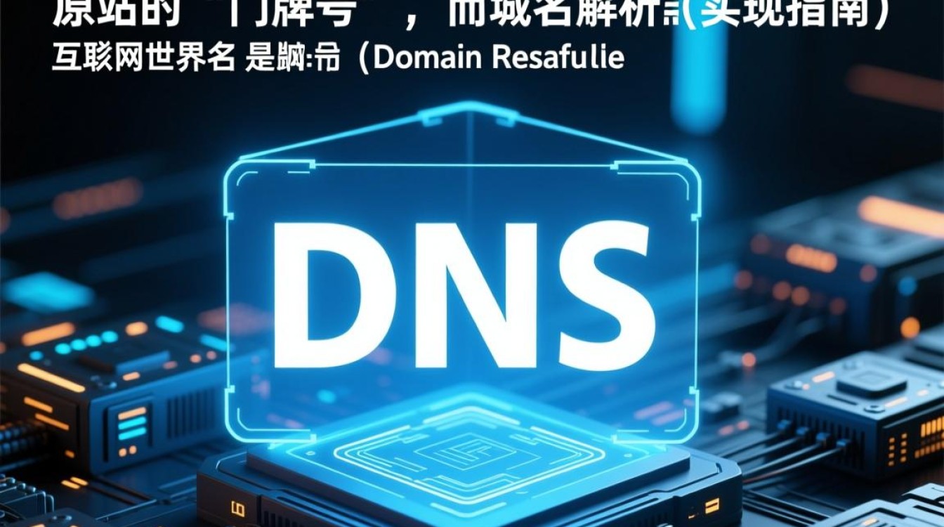 域名解析到另一个网址，怎么设置才不会影响原网站访问？-好主机测评网