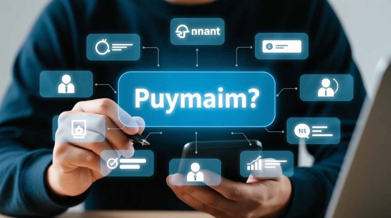 一个人可以买几个域名？有没有数量限制？-好主机测评网