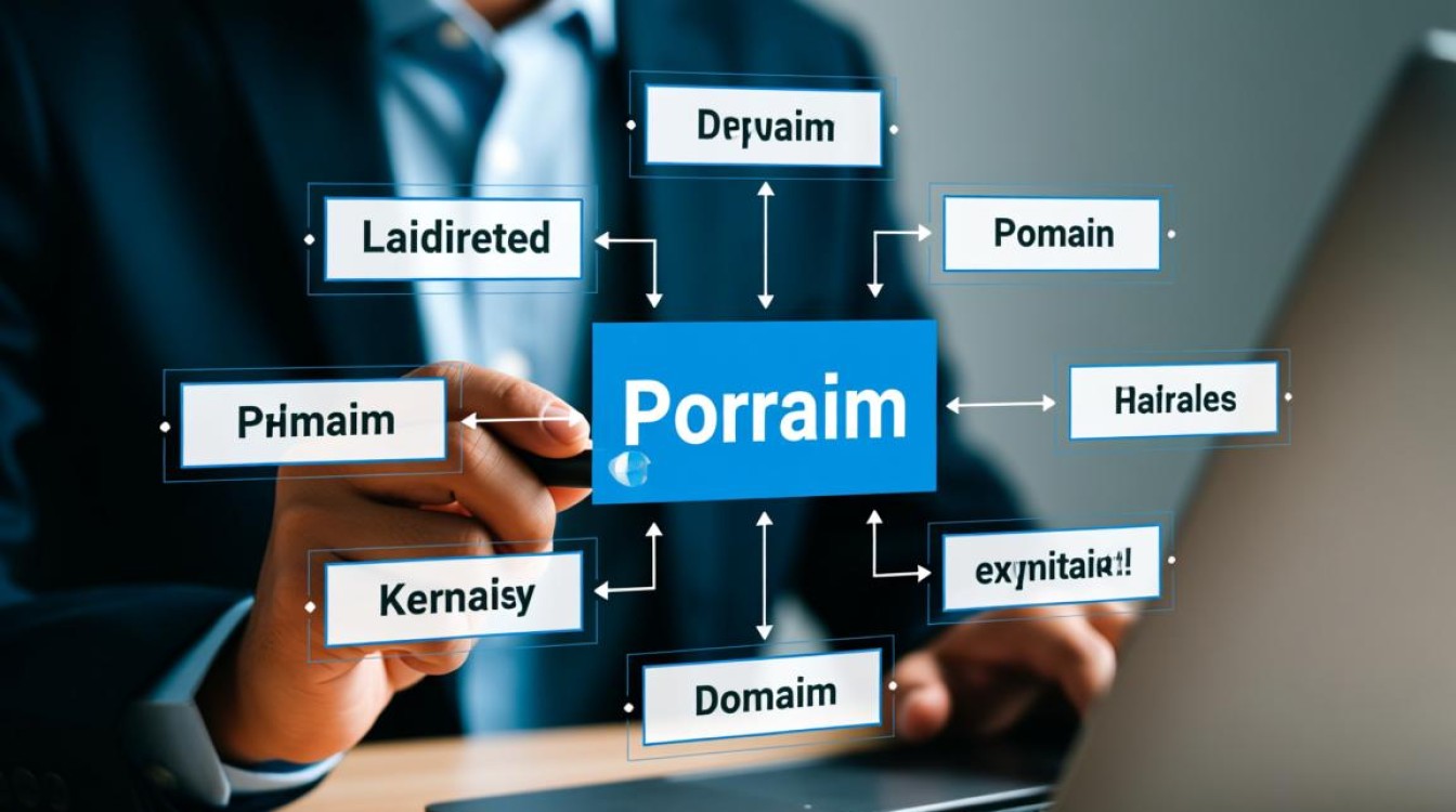 一个人可以买几个域名?有没有数量限制? 一个人可以买几个域名?有没有数量限制?