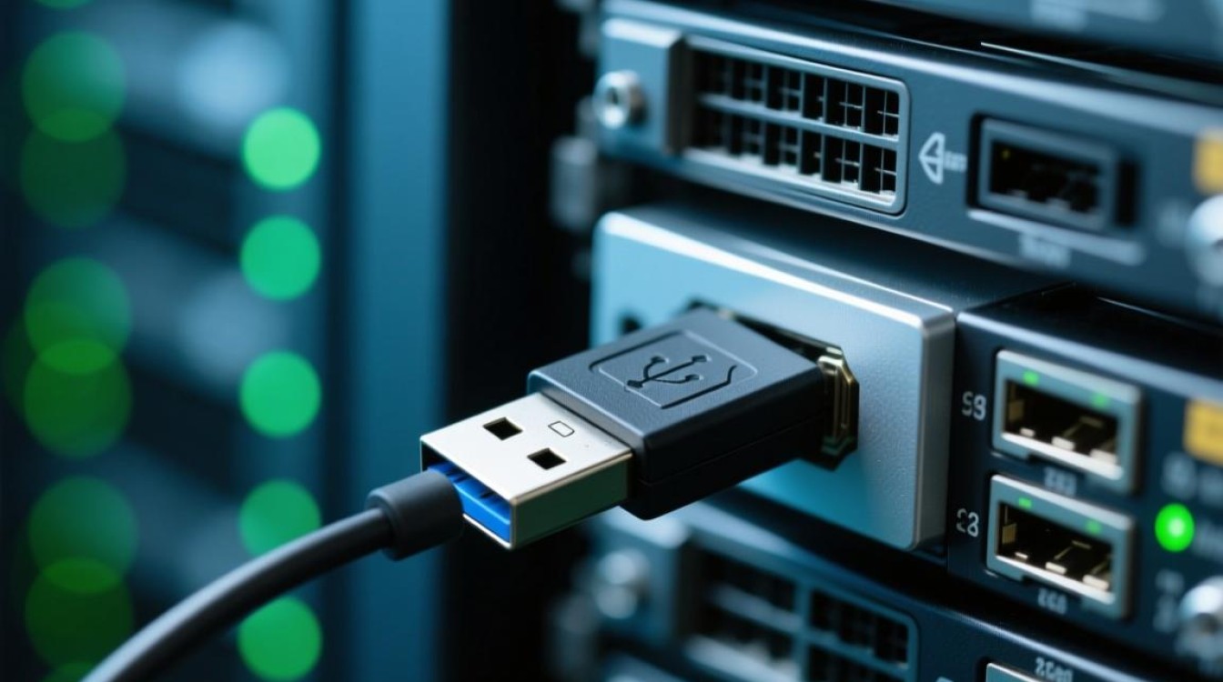 虚拟机如何指定使用USB设备？-好主机测评网