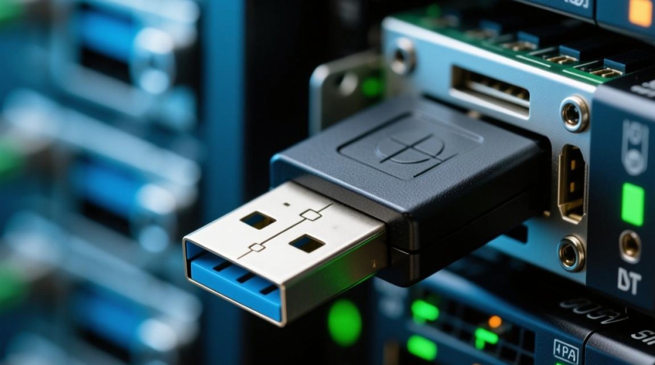 虚拟机如何指定使用USB设备? 虚拟机如何指定使用USB设备?