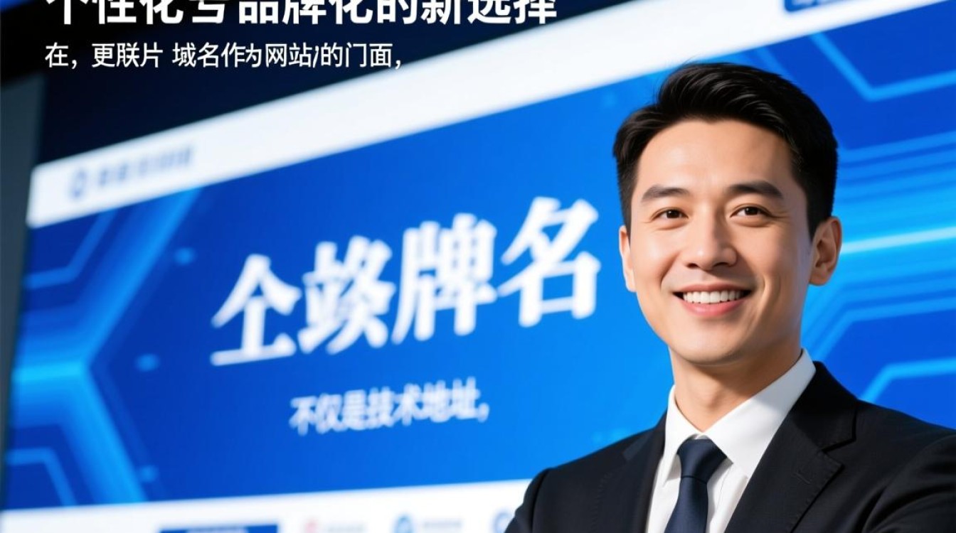 4姓名域名注册需要满足哪些条件？-好主机测评网