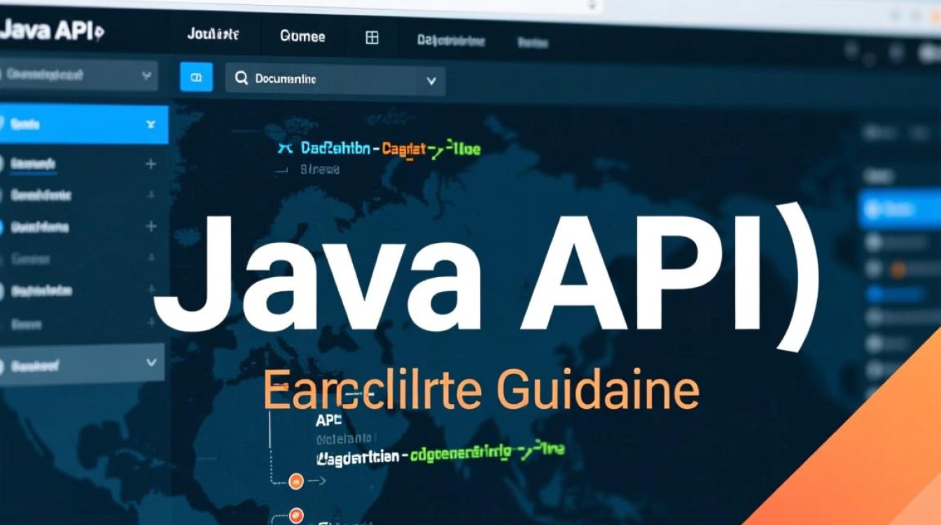Java新手怎么快速查找API文档？在线API文档怎么用？