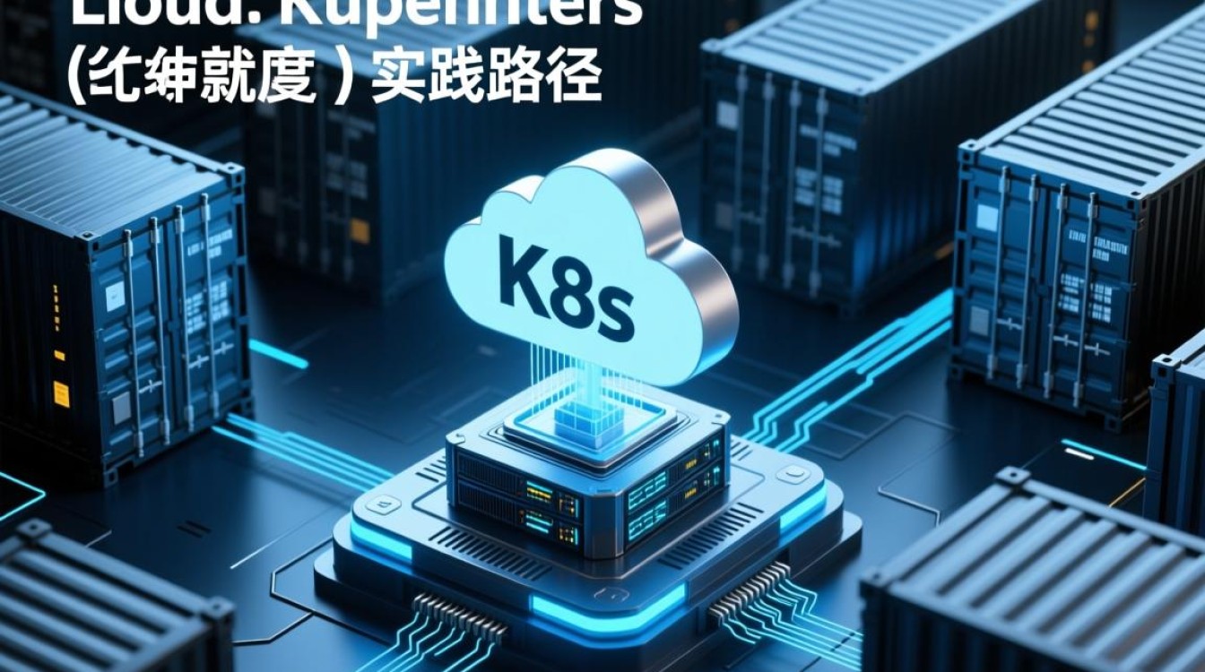 Pod如何创建虚拟机？容器化与虚拟化的区别是什么？-好主机测评网