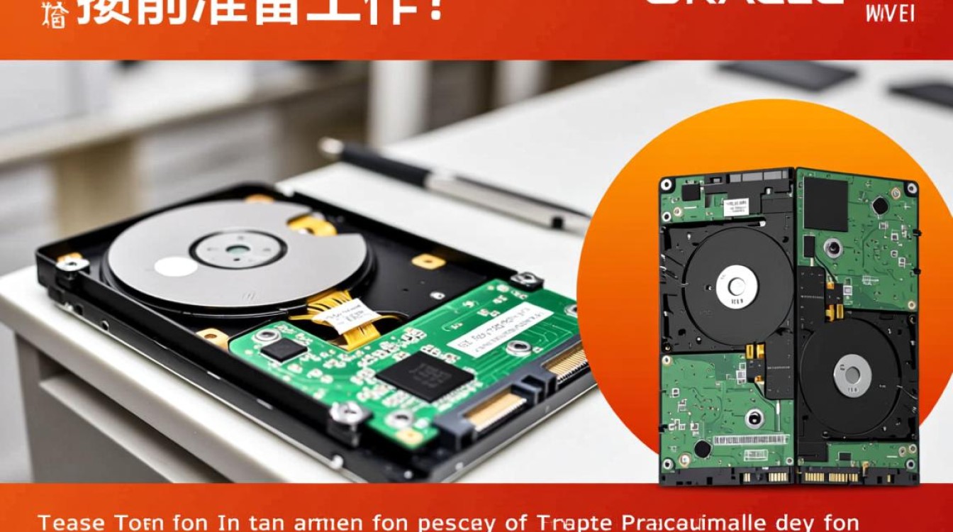 Oracle Linux安装视频，新手如何一步步完成安装？