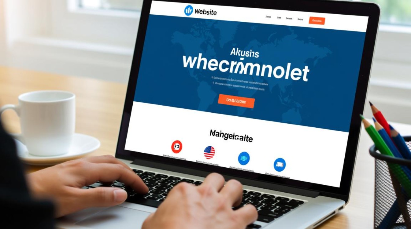 一个网站能同时使用两个域名吗？这样做有什么影响？-好主机测评网