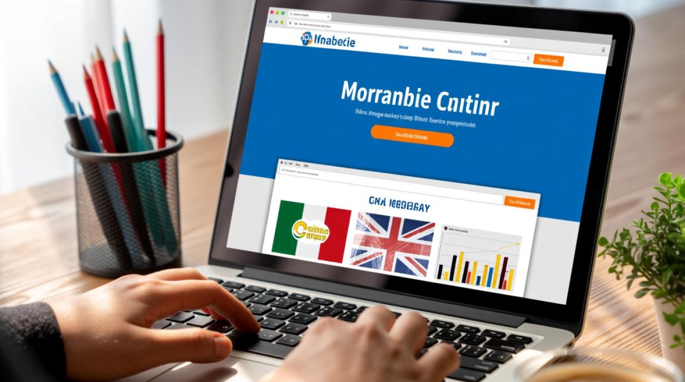 一个网站能同时使用两个域名吗？这样做有什么影响？