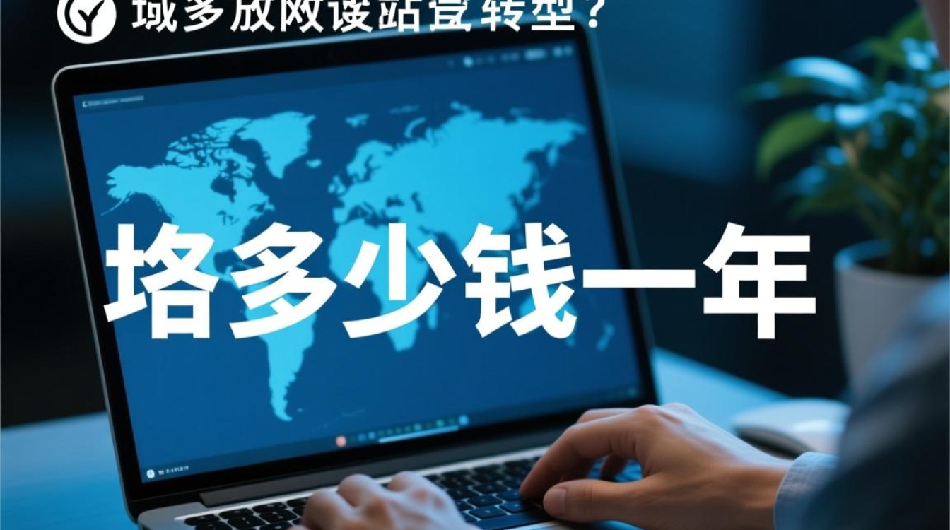 域名一般多少钱一年?不同后缀和注册商价格差多少? 域名一般多少钱一年?不同后缀和注册商价格差多少?