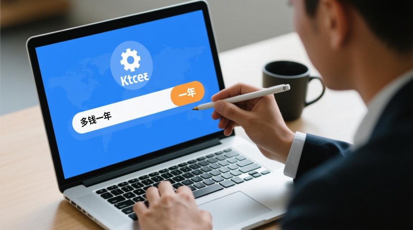 域名一般多少钱一年?不同后缀和注册商价格差多少? 域名一般多少钱一年?不同后缀和注册商价格差多少?