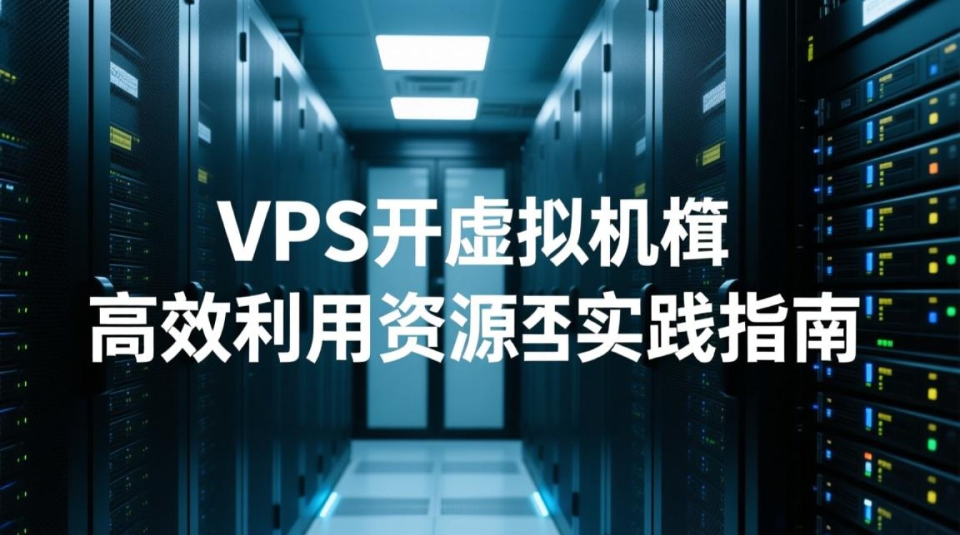 VPS多开虚拟机会卡顿吗？配置不够怎么解决？-好主机测评网