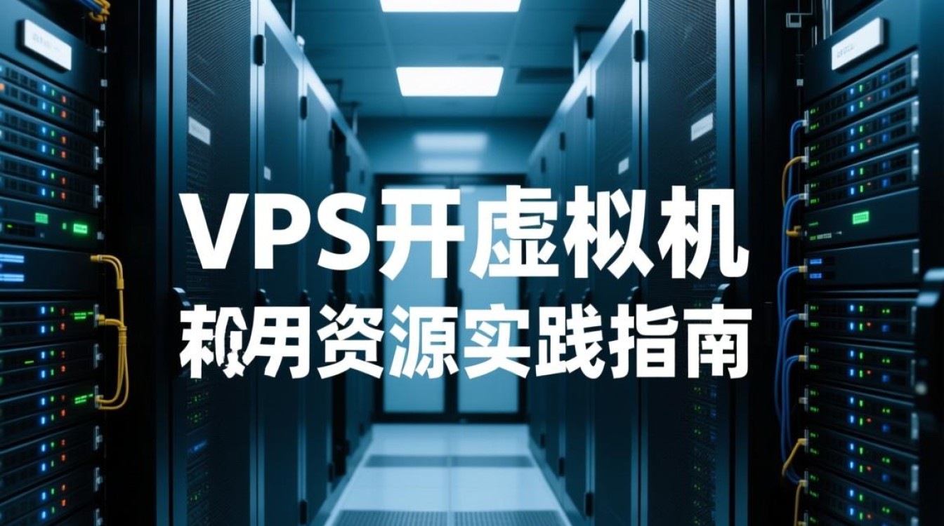 VPS多开虚拟机会卡顿吗？配置不够怎么解决？