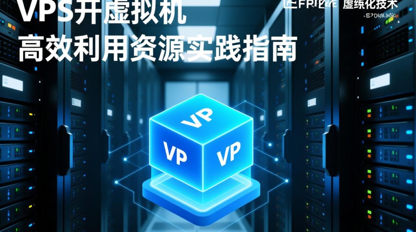 VPS多开虚拟机会卡顿吗？配置不够怎么解决？