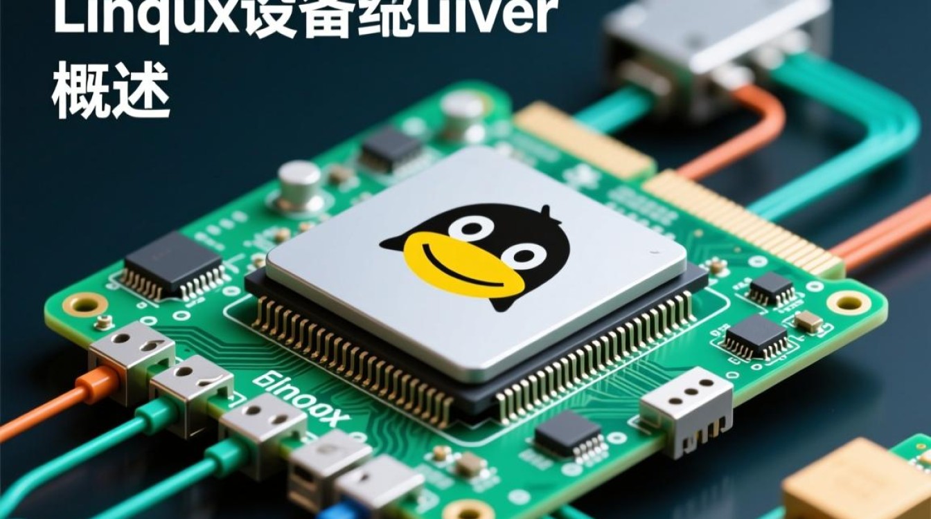 Linux设备总线驱动如何实现设备与驱动的动态匹配？-好主机测评网