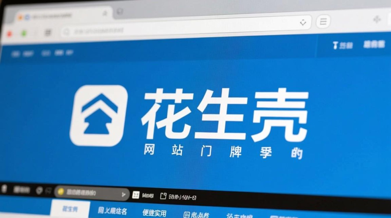 花生壳一口价壳域名是什么？适合哪些场景使用？-好主机测评网