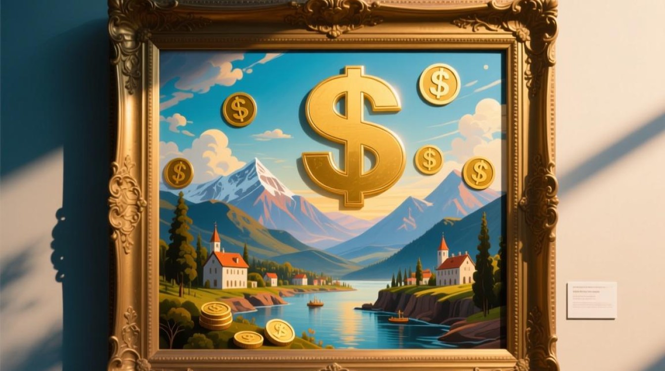 一个好的域名到底值多少钱？影响因素有哪些？